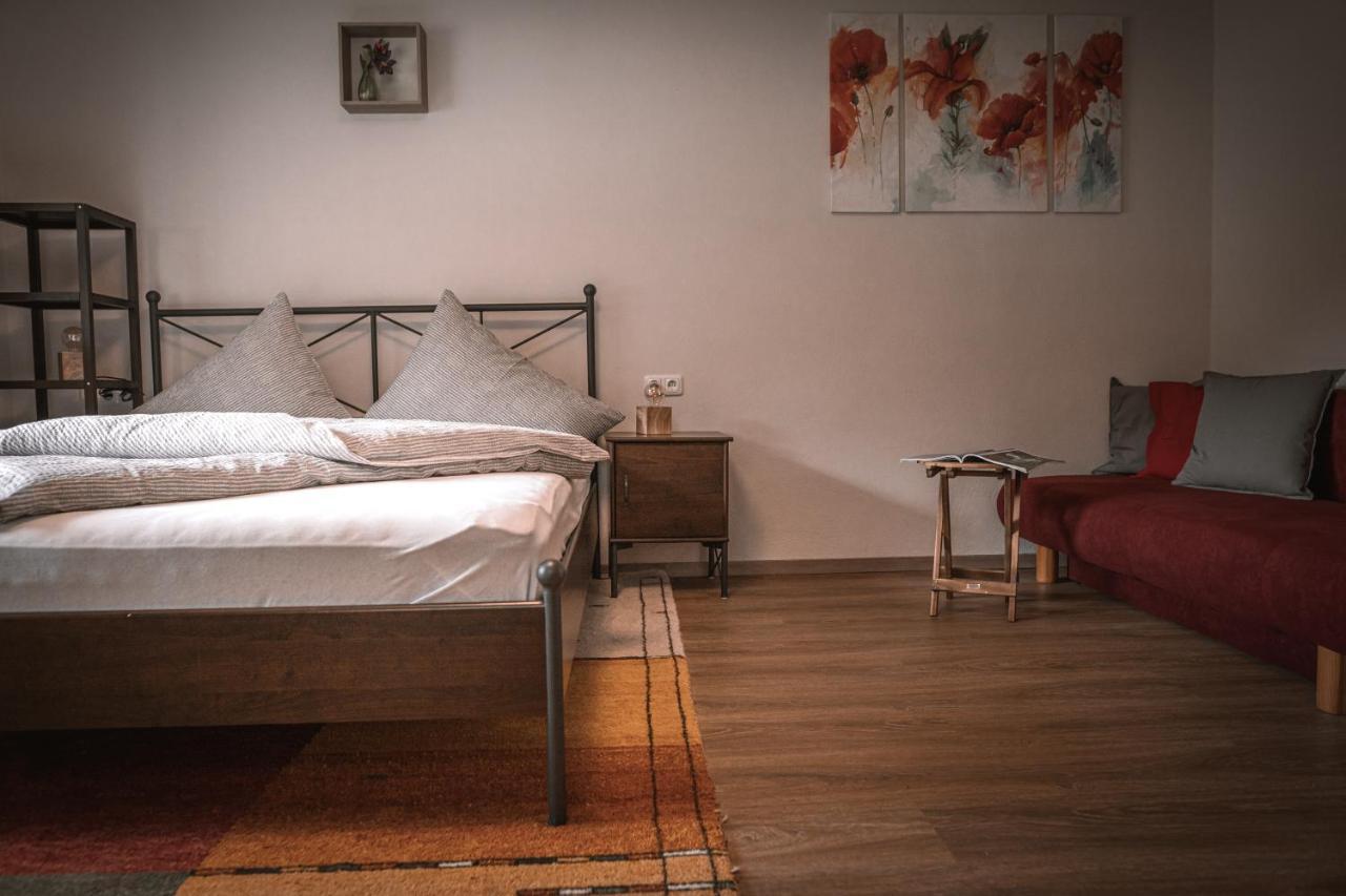 Ferienhaus Neureiter Viehhofen Kültér fotó